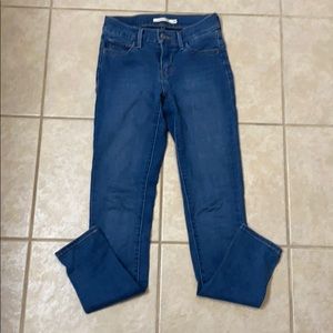 Levi's Jeans